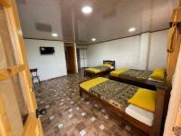 Camera Familiare con Bagno