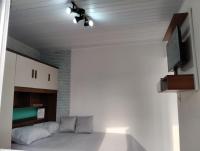 B&B Mogi das Cruzes - Simples e Aconchegante - Bed and Breakfast Mogi das Cruzes