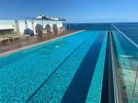 Expresso 2222 VIP - Ap Luxo - B&B Salvador