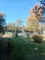 Bungalow de Montaña - B&B