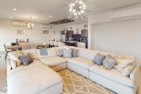 Apartment mit 3 Schlafzimmern