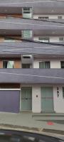 Apto 900m do centro histórico com piscina, sauna, academia -sem taxas extras- - B&B