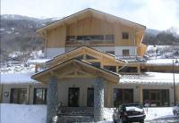 Les 3 vallées - Piscine/Spa/Hammam - 4p - B&B