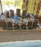 Departamento 4 habitaciones 8 personas vista al mar 2do piso en Playa Almendro, Tonsupa - B&B Tonsupa