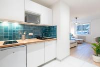 Le Cocon, Dax, Studio cœur de ville - Ferienwohnung Dax