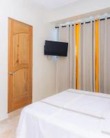 Deluxe Double Room with Shower