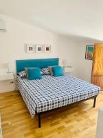 Casa Il Maestrale - B&B Quartu Sant'Elena