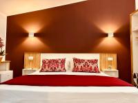 Quadruple Room with Sea View