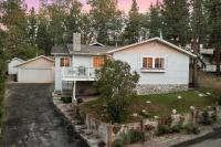 Paramount Paradise - Ferienwohnung Big Bear Lake