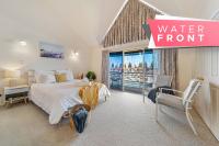 B&B Largs - Pier into Luxury - Bed and Breakfast Largs