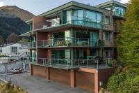 Sunset Views - Ferienwohnung Queenstown