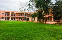 Hotel Los Frailes, Valladolid, Yucatán