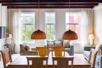 Apartment mit 3 Schlafzimmern