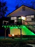 The Nook At Big Lake AK - Chambres d’hôtes Big Lake