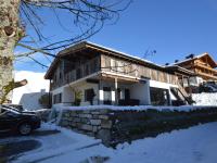 B&B Hinterthal - Schneerose - Bed and Breakfast Hinterthal