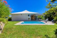 Villa near the beach (MQSL17) - B&B Sainte-Luce