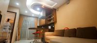 Classy! 2BR Apartment - Modern Comfort in West Jakarta CBD - Chambres d’hôtes Jakarta