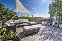 San Diego Gem with Private Hot Tub, Close to Dtwn! - B&B San Diego