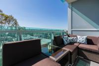 Vivid on Malvern Road - A Convenient Lifestyle Stay - Ferienwohnung