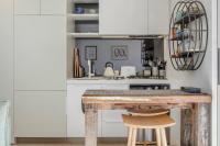 Carlton meets Fitzroy at this Leafy Urban Hideaway - B&B Melbourne