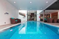 Charming Luxury Beach Villa Da Nang - Chambres d’hôtes Đà Nẵng