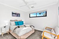 'Christies Chic' A Family Getaway by the Beach - Bed and Breakfast