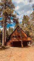 Totem Pole Lodge - B&B