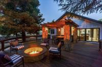 The Dragonfly- Healdsburg Oasis With Infinity Pool - Chambres d’hôtes