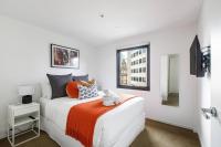 Metropolis Icon - Bourke Street Heritage Hideaway - B&B Melbourne