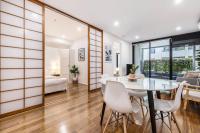 Nottville Poolside - Coastal Cosmopolitan off Bay St - B&B Melbourne