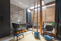 B&B Melbourne - Zen State of Mind - Calming Richmond Retreat - Bed and Breakfast Melbourne