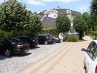 Arizona apartman - Chambres d'hôtes Siófok