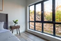 Modern Furnished Apartment in Heart of Quincy - Chambres d'hôtes Quincy