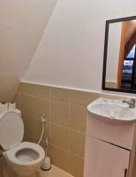 Deluxe Double or Twin Room with Pool View