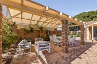 KAR1 - City Beach Family Oasis - Chambres d’hôtes