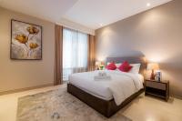 Appartement Deluxe