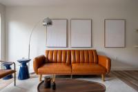 Modern 2 Bedroom Apartment in Quincy - B&B Quincy