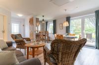 FeWo Haus Friesenkind - Chambres d’hôtes Garding