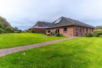 FeWo Haus Friesenkind - B&B Garding