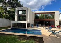 Casa familiar espacio, comodidad y entretenimiento - Ferienwohnung Cancún