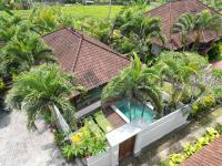 Rumah Senang - Walk to Beach - Bed and Breakfast Balian