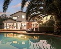Coastal Family Haven with Pool - Mornington Peninsula - B&B Frankston South