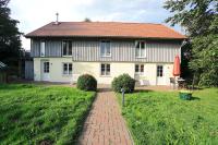 Ferienwohnung An der Linde - Chambres d’hôtes