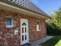 Haus Wattsand - B&B
