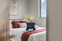 Tulip - The Urban Elegance - B&B