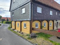 Ferienwohnung Zittauer Gebirge - Bed and Breakfast Waltersdorf
