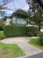 T2 BOIS SACRE CAMBO LES BAINS - Chambres d’hôtes Cambo-les-Bains