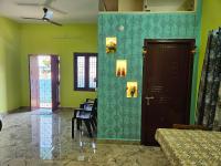 B&B Vallam - SHI's Thanjai Homestay - 2BHK - Bed and Breakfast Vallam