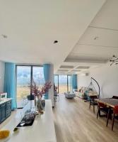 Saint Simeon Resort and Spa - Biệt Thự View Biển 3 Phòng Ngủ - Chambres d’hôtes Ấp Phước Tĩnh