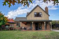 Timeless on Beacon - B&B
